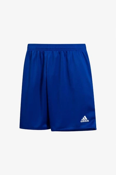 adidas Estro 20 Short FT6685 Mavi Erkek Futbol Şortu