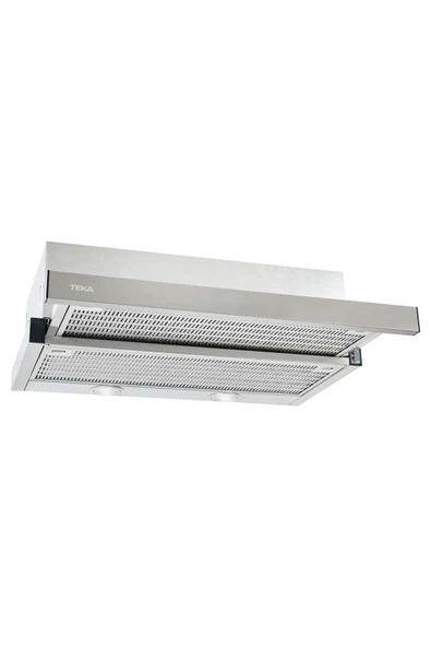 TEKA CNL 6400.2 INOX SÜRGÜLÜ ASPİRATÖR - 2