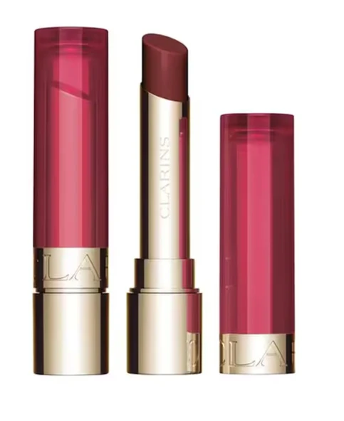 Clarins Lip Oil Balm - Renkli Dudak Balmı 04 - Almond