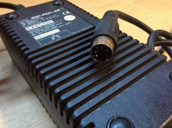 Skynet SNP-PA51 PN: 51197184-500 Power Supply +5V/3A +12V/2.5A -12V/0.3A - 2