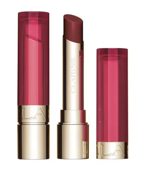 Clarins Lip Oil Balm - Renkli Dudak Balmı 01 - Pale Pink