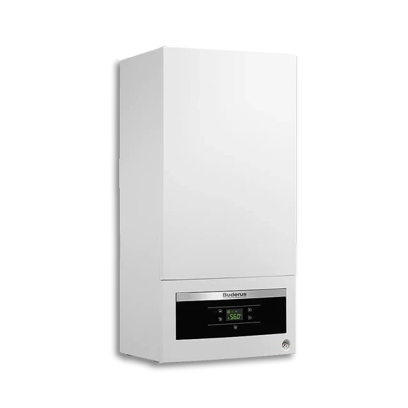 Buderus Logamax Plus GB062 20 KW Yoğuşmalı Kombi ürün görseli