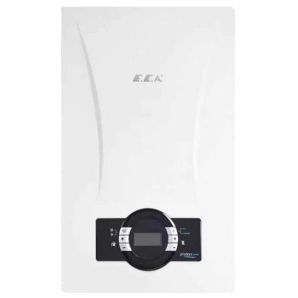 E.C.A Proteus Premix 24 KW Yoğuşmalı Kombi