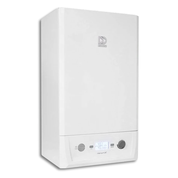 Demirdöküm Nitromix P 24 Yoğuşmalı Kombi - 2