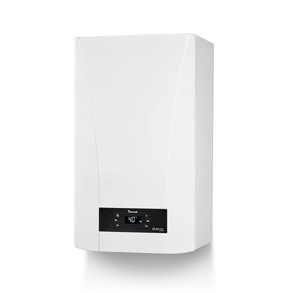 Baymak Duotec Compact Premix 24 KW - 1