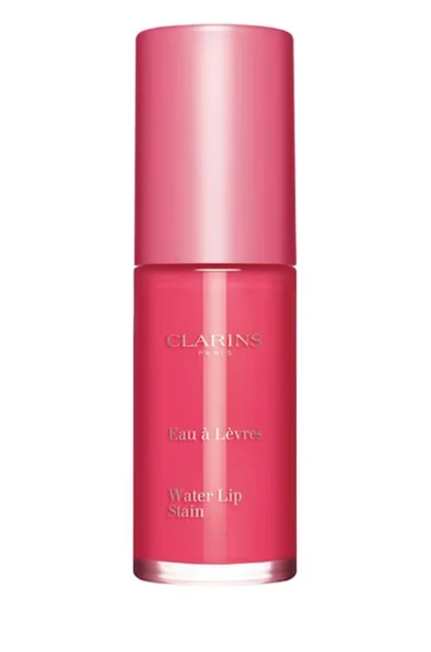 Clarins Water Lip Stain - Dudak Tinti 11 - 1