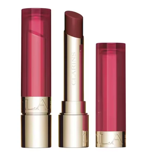 Clarins Lip Oil Balm - Renkli Dudak Balmı 06 - Fig