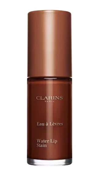 Clarins Water Lip Stain - Dudak Tinti 12 - 1
