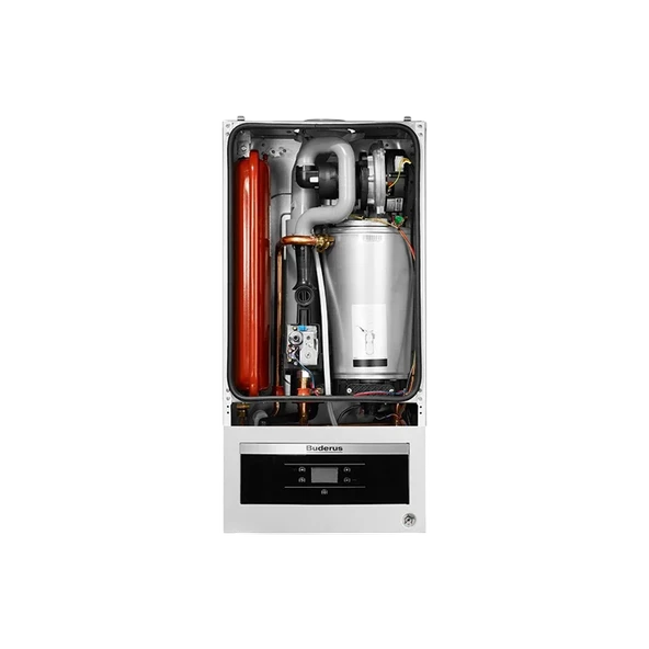Buderus Logamax Plus GB062 20 KW Yoğuşmalı Kombi - 2
