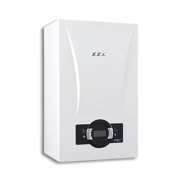 Eca Citius Premix 24/24 Kw (20.000 Kcal) Tam Yoğuşmalı Kombi