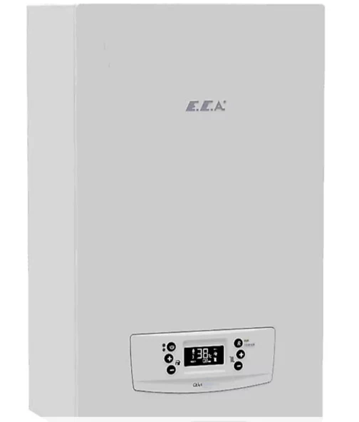 Eca Citius Premix 24/24 Kw (20.000 Kcal) Tam Yoğuşmalı Kombi ürün görseli 1