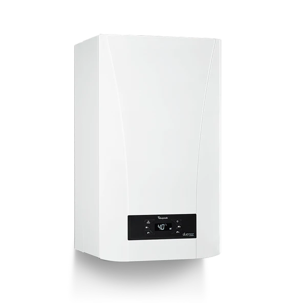 Baymak Duotec Compact Premix 24 KW - 2