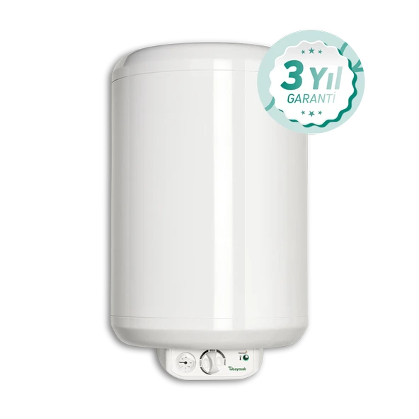 Baymak Aqua Konfor MTK 80 2000 W 80 LT Termosifon