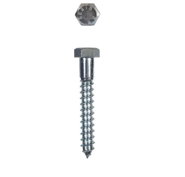 Ennalbur Trifon Vida 8X80 mm (5 Adet) ürün görseli 1