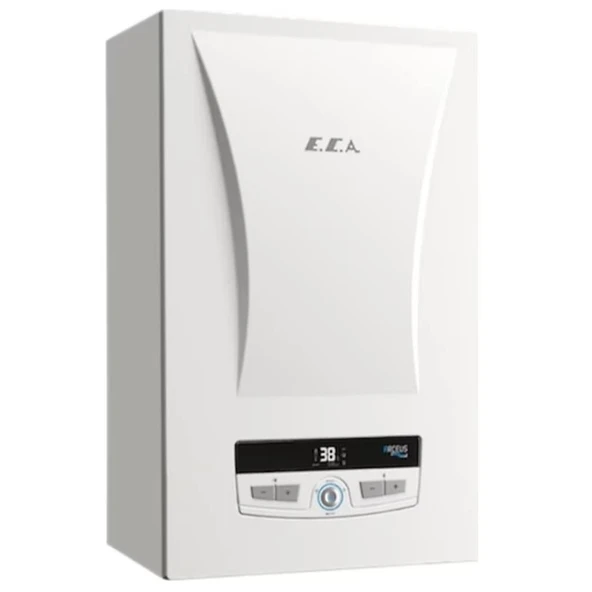 E.C.A Arceus EK 27 MT 27 KW Elektrikli Kombi