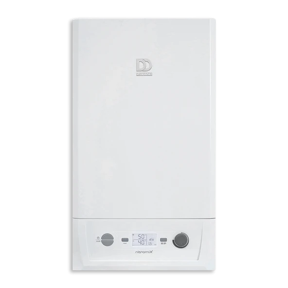 Demirdöküm Nitromix P 24 Yoğuşmalı Kombi