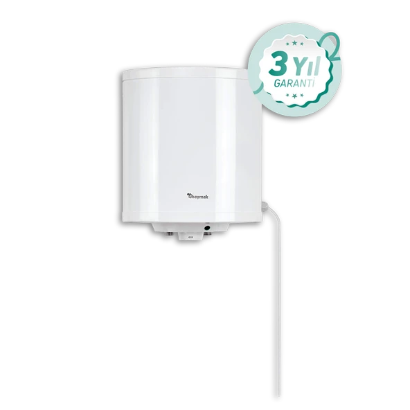 Baymak Aqua 30 TU 30 LT Tezgah Üstü Termosifon