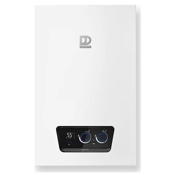 Demirdöküm Ademix 18/24 KW Tam Yoğuşmalı Kombi