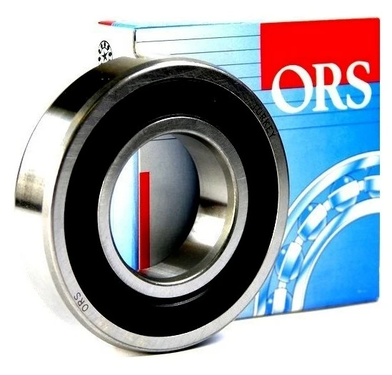 6209 2RS ORS RULMAN 45x85x19 (PLASTİK KAPAKLI)
