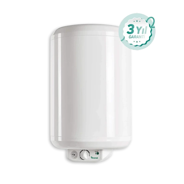 Baymak Aqua Konfor MTK 2000 W 100 LT Termosifon - 2