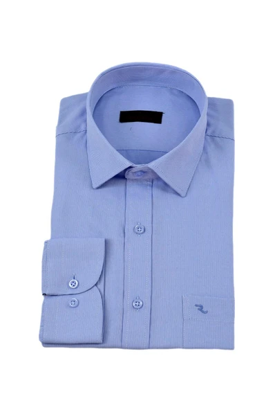 Erkek Büyük Beden Klasik Tek Cepli Uzun Kol Gömlek BGL-ST04337 ürün görseli