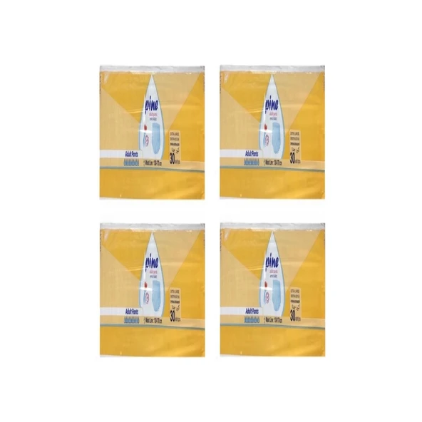 Pine Külotlu Hasta Bezi Extra Büyük Boy Xl Avantaj Paket 30*4 Paket 120 Adet
