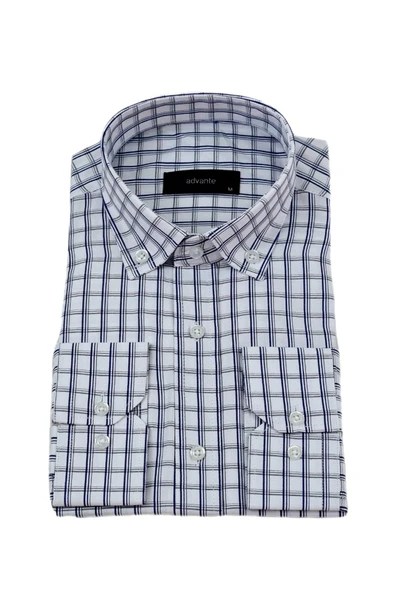 Erkek Klasik Tek Cepli Uzun Kol Gömlek BGL-ST04340 - Resim 3