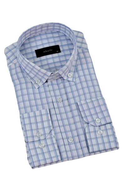 Erkek Klasik Tek Cepli Uzun Kol Gömlek BGL-ST04340 - Resim 4