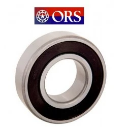 6001 2RS ORS RULMAN 12x28x8 (PLASTİK KAPAKLI) - Resim 2