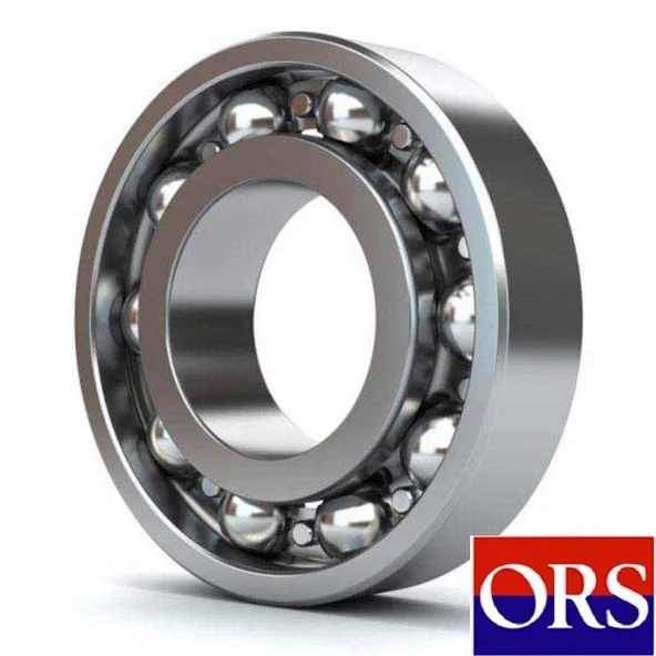 6303 ZZ C3 ORS RULMAN 17x47x14 (METAL KAPAKLI) - 3