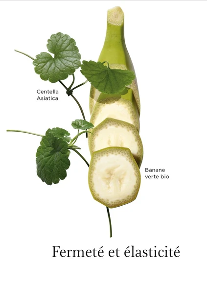 Clarins BODY PARTNER - Çatlak Karşıtı Vücut Bakım Kremi 175 ml - 2