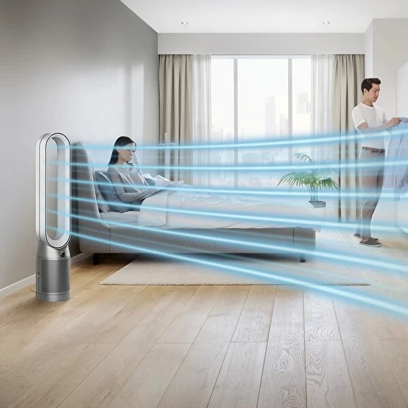 Dyson Purifier Cool Hava Temizleyici - 5