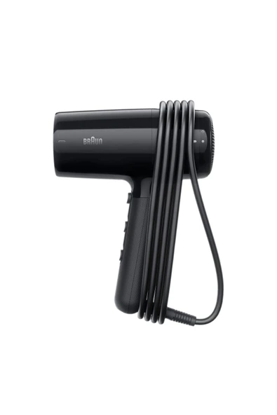 BRHD225E HD2.2 IONTEC Difüzörlü Saç Kurutma ve Fön Makinesi, 2 Başlıklı, 2200W - 7
