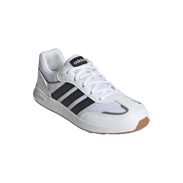 adidas JQ4781 TENSAUR SWITCH GÜNLÜK SPOR AYAKKABI - Resim 3