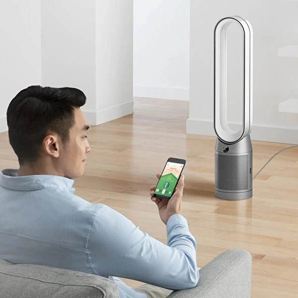 Dyson Purifier Cool Hava Temizleyici - 6