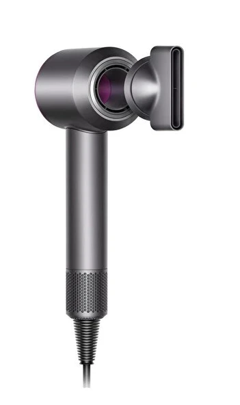 Dyson Supersonic HD01/03 Fuşya Saç Kurutma Makinesi - 2