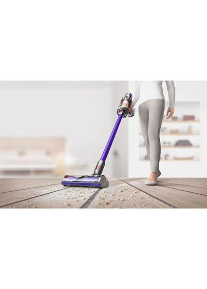 Dyson V11™ Advanced Kablosuz Dikey Süpürge - 5