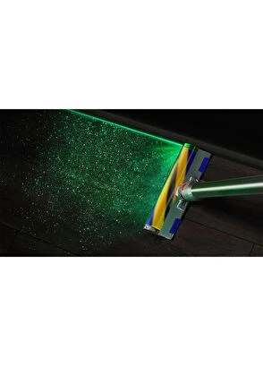Dyson V15 Detect™ Absolute Kablosuz Süpürge - 4
