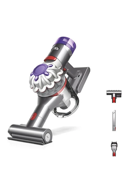 Dyson Car+Boat Kablosuz El Süpürgesi