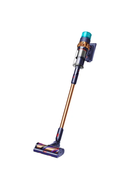 Dyson Gen5detect Absolute Prusya Mavisi Bakır Kablosuz Dikey Süpürge
