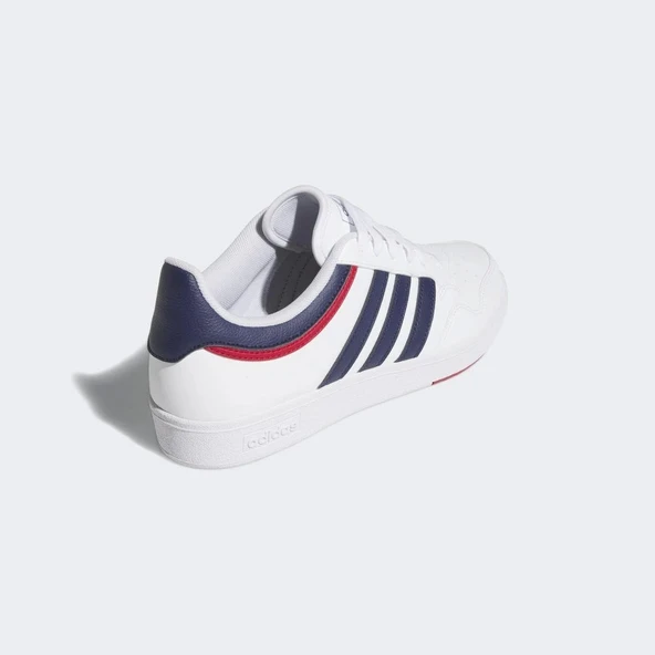 adidas JQ9986 HOOPS 4.0 GÜNLÜK SPOR AYAKKABI - Resim 3