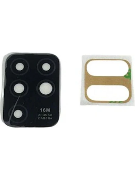 Infinix Hot 10 Uyumlu Kamera Camı Lensi ürün görseli