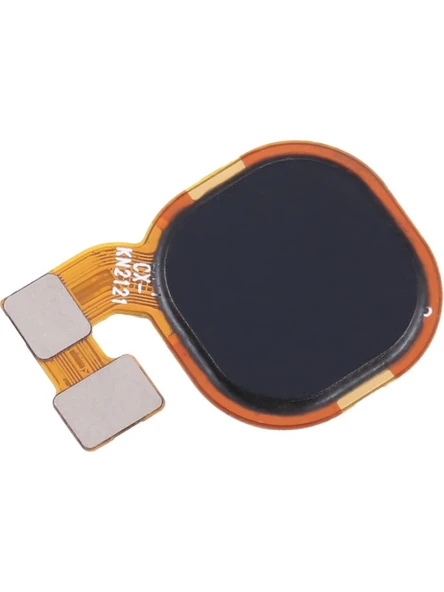 Infinix Uyumlu Hot 10 Parmak Izi Okuyucu Flex X682B, X682C - Resim 2