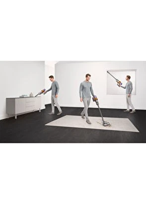Dyson V15 Detect™ Absolute Kablosuz Süpürge - 2