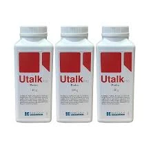 Kurtsan Utalk Pudra 100 gr 3 Adet Pro