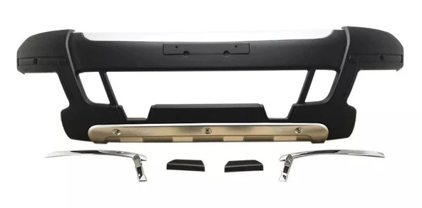 ÖnTampon Koruyucu Ford Ranger 2012-2023 uyumlu