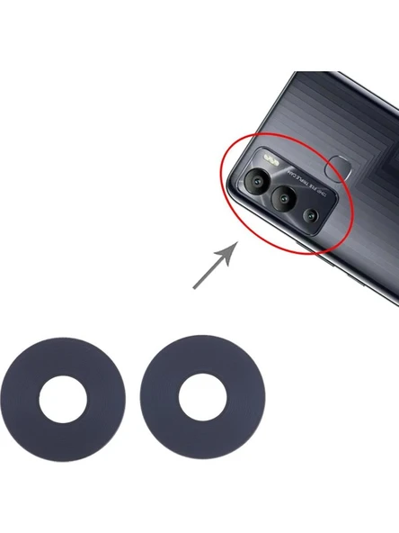 Infinix Hot 12i Arka Kamera Lensi ürün görseli