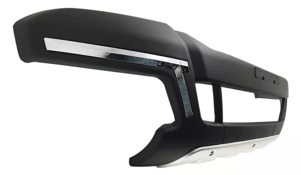 ÖnTampon Koruyucu Ford Ranger 2012-2023 uyumlu - 2