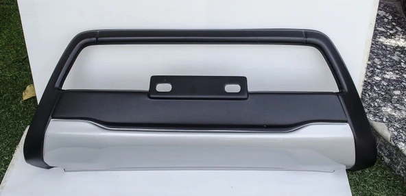 Ön Tampon Koruyucu Toyota Hılux  2015+2019