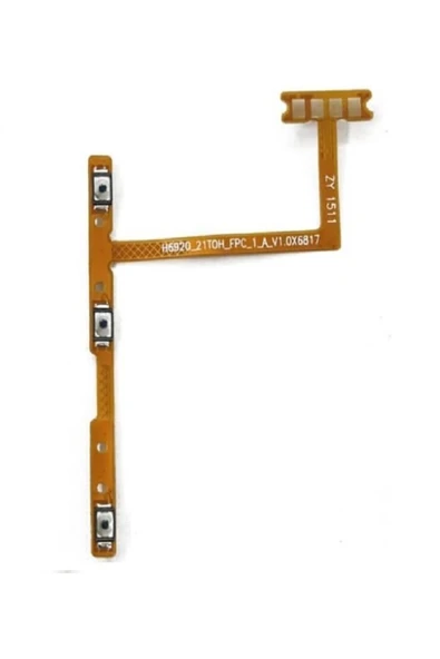 İNFİNİX HOT 12 Uyumlu On-Off Flex ürün görseli